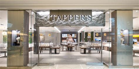 tappers jewelry store somerset.